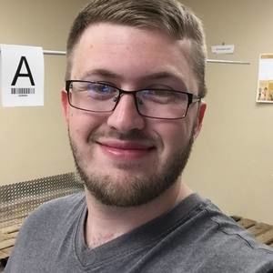 Meet your Posher, Antoine